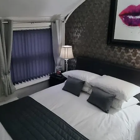 Newholme Blackpool