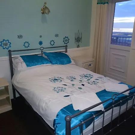 Hotel Edwardian Blackpool