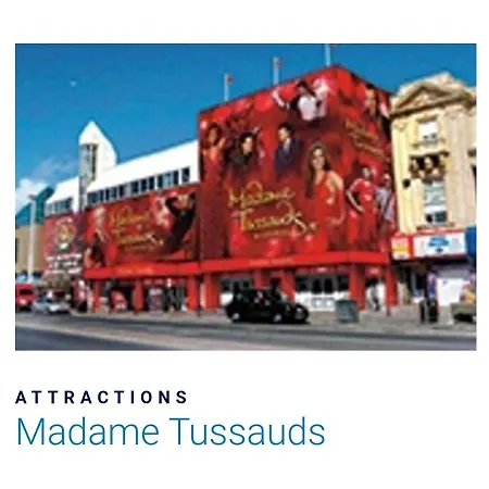 Apartment Luxury Latest Model Blackpool
