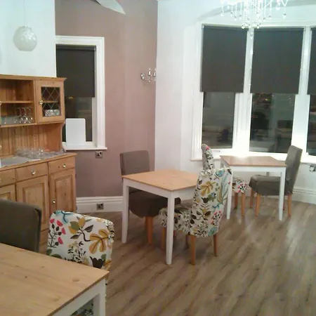 The Beaucliffe 3* Blackpool