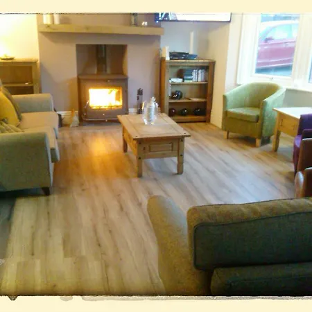 The Beaucliffe