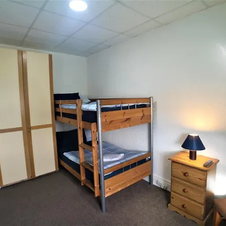 The Hopton Bed & Breakfast