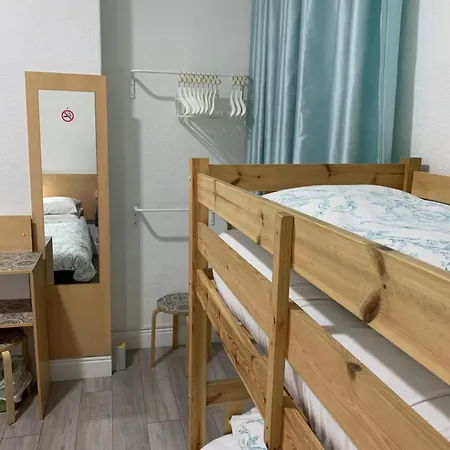 The Danescourt 3* Blackpool
