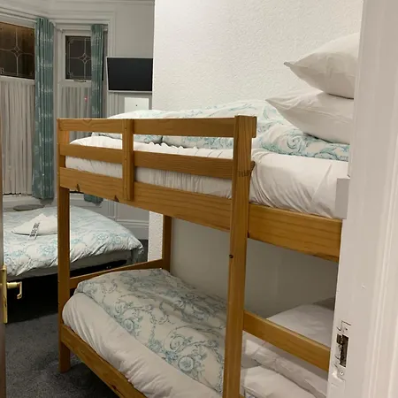 The Danescourt 3*