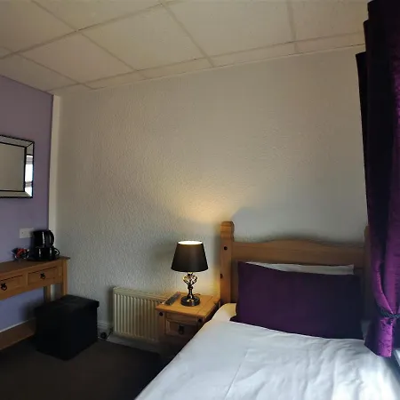 The Hopton Bed & Breakfast 2*