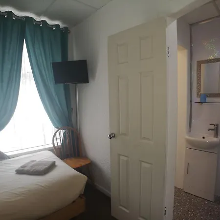 Bed & Breakfast The Hopton Blackpool