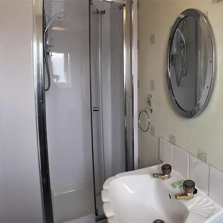 Bed & Breakfast The Hopton Blackpool
