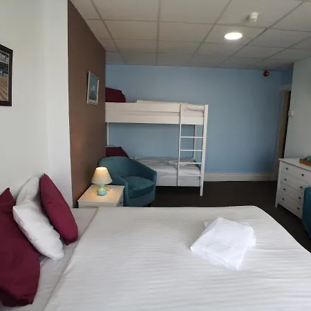 The Hopton Bed & Breakfast 2*