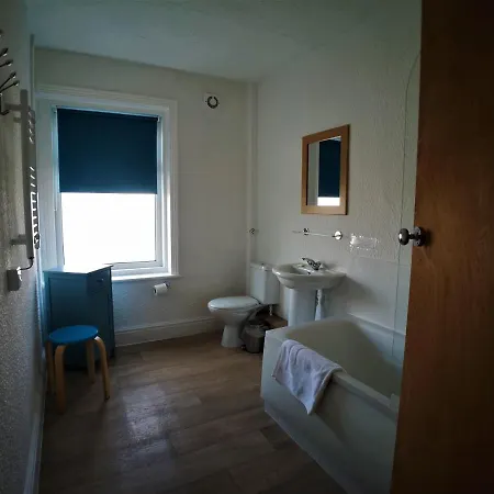 Bed & Breakfast The Hopton Blackpool