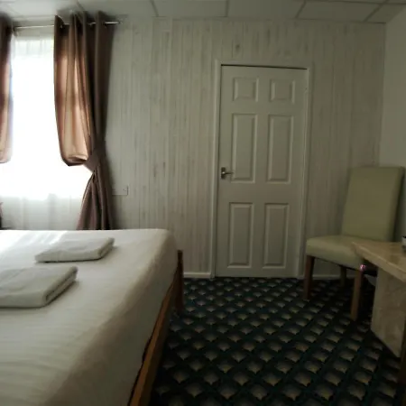 Bed & Breakfast The Hopton 2*
