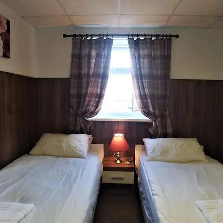The Hopton Bed & Breakfast
