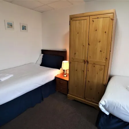 Bed & Breakfast The Hopton Blackpool