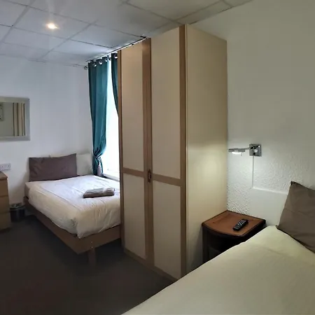 Bed & Breakfast The Hopton 2*