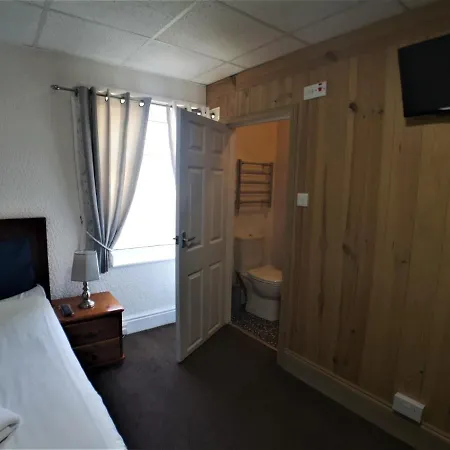 The Hopton Bed & Breakfast