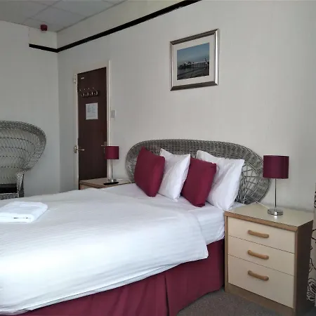 The Hopton Bed & Breakfast 2*