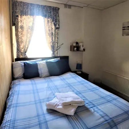 The Hopton Bed & Breakfast Blackpool