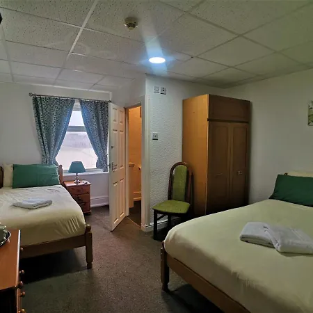 The Hopton Bed & Breakfast 2*