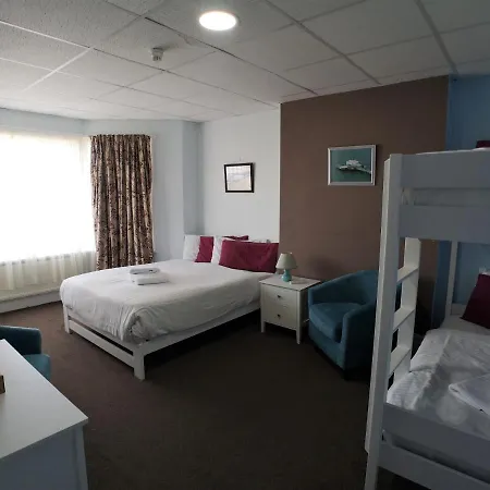 The Hopton Bed & Breakfast 2*