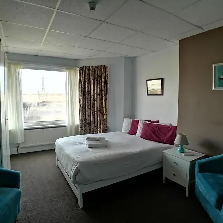 The Hopton Blackpool