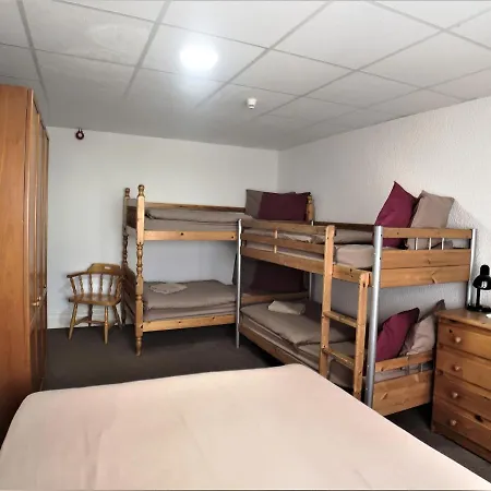 Bed & Breakfast The Hopton