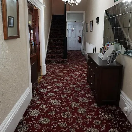 Hotel Rockcliffe