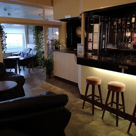 Rockcliffe Hotel