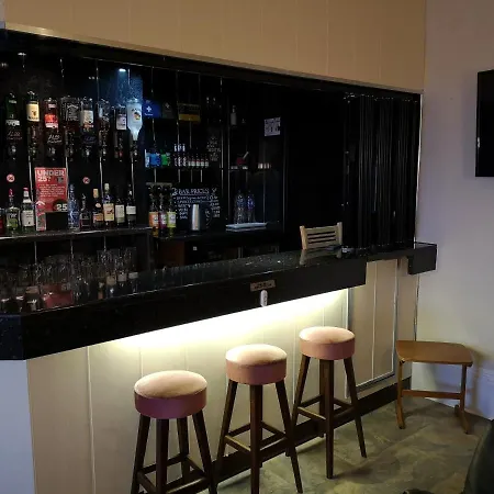 Rockcliffe 3* Blackpool