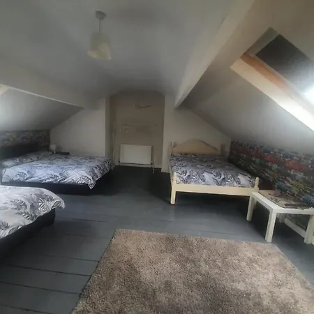 Holiday home Casa Playa Blackpool