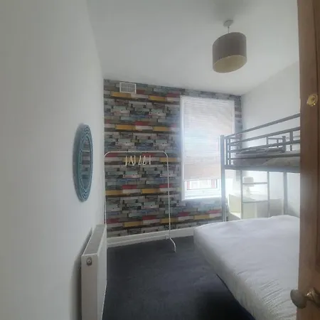 Holiday home Casa Playa Blackpool