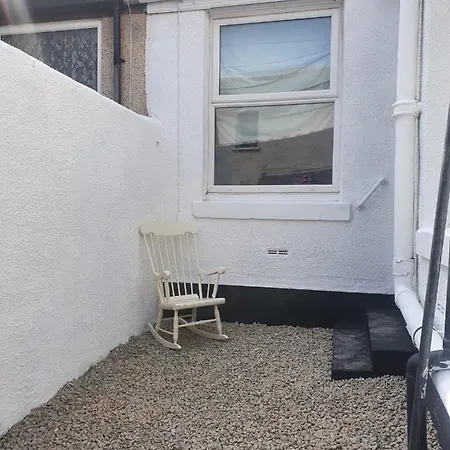 Casa Playa Holiday home Blackpool