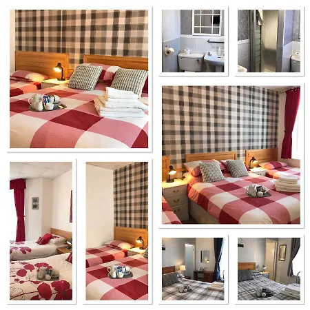 The Rutland 3* Blackpool