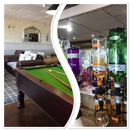 The Rutland 3*