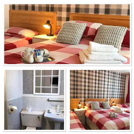 The Rutland Hotell 3*