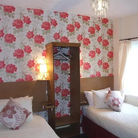 Tregenna Guest house
