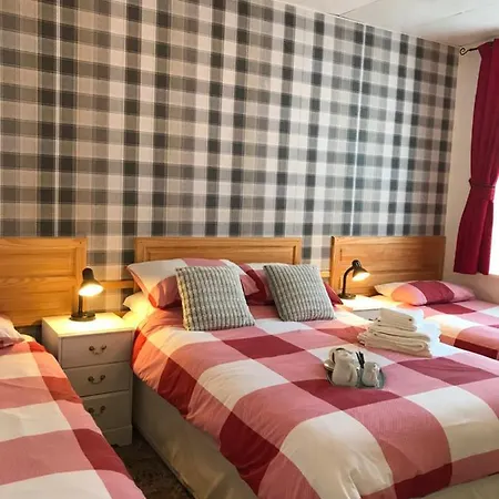 Hotell The Rutland 3*