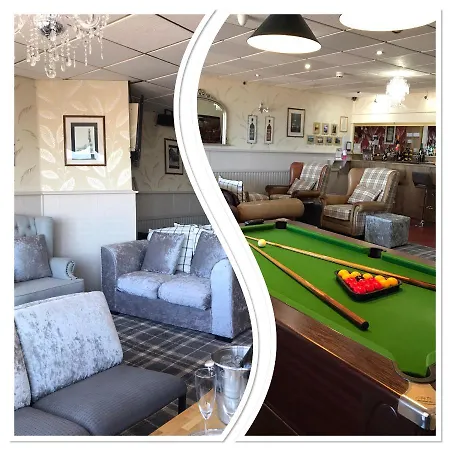 The Rutland Hotell Blackpool