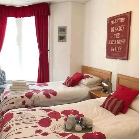The Rutland 3*