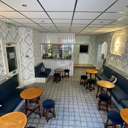 博伊斯酒店 酒店
