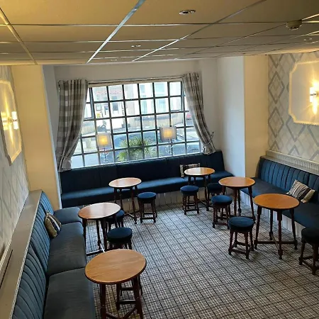 博伊斯酒店 酒店