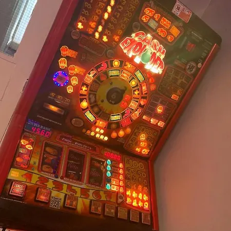 酒店 博伊斯酒店 黑潭