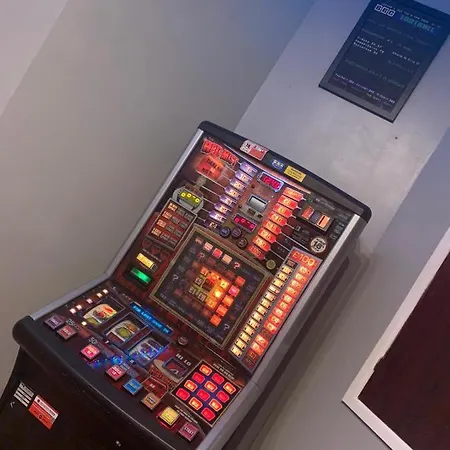博伊斯酒店 酒店
