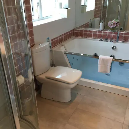 Bed & Breakfast Number One St Lukes 5*