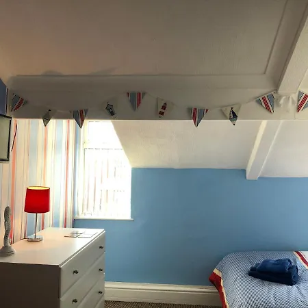 The Franklyn 3*