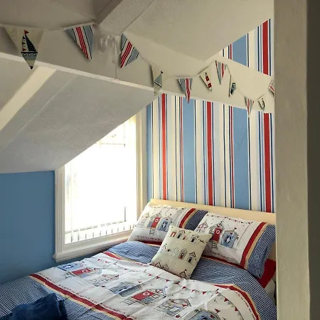 The Franklyn 3* Blackpool