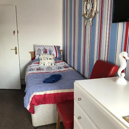 Hotel The Franklyn 3*