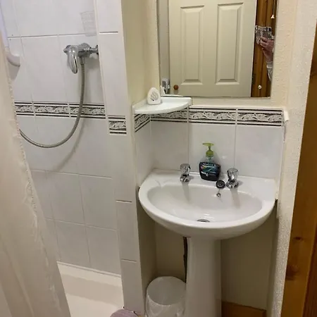 Bed & Breakfast Alondra 3*