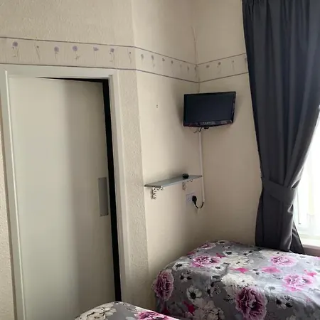 Bed & Breakfast Alondra 3*