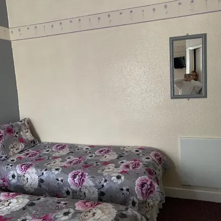 Bed & Breakfast Alondra