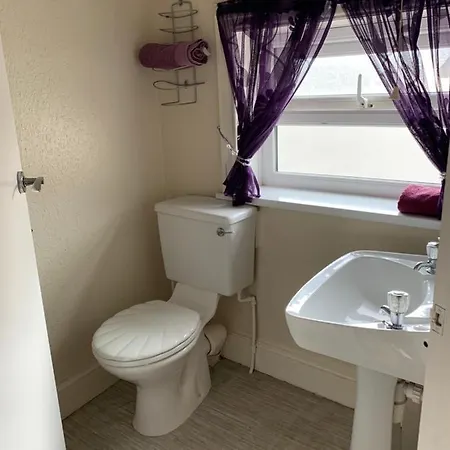 Bed & Breakfast Alondra 3*