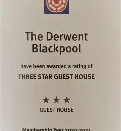 Ultimate Family * Blackpool